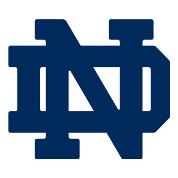 Notre Dame Fighting Irish Logo